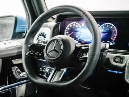 Mercedes-Benz G-Class G 550 SUV 2026