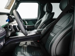 Mercedes-Benz G-Class G 550 SUV 2026