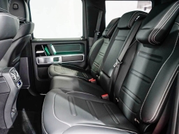 Mercedes-Benz G-Class G 550 SUV 2026