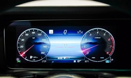 Mercedes-Benz G-Class G 550 SUV 2026