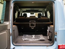 Mercedes-Benz G-Class G 550 SUV 2026