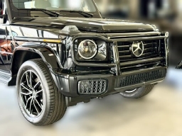 Mercedes-Benz G-Class G 550 SUV 2026