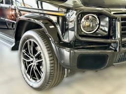 Mercedes-Benz G-Class G 550 SUV 2026