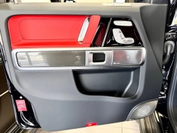 Mercedes-Benz G-Class G 550 SUV 2026