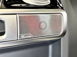 Mercedes-Benz G-Class G 550 SUV 2026