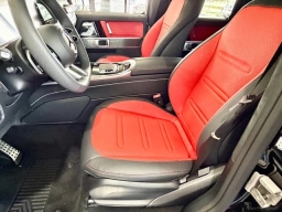 Mercedes-Benz G-Class G 550 SUV 2026