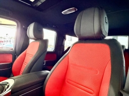 Mercedes-Benz G-Class G 550 SUV 2026
