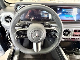 Mercedes-Benz G-Class G 550 SUV 2026