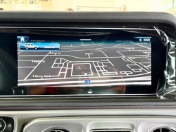 Mercedes-Benz G-Class G 550 SUV 2026