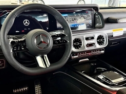 Mercedes-Benz G-Class G 550 SUV 2026