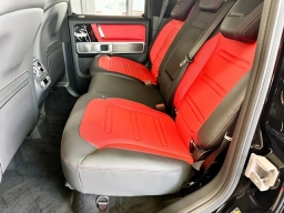 Mercedes-Benz G-Class G 550 SUV 2026