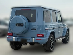 Mercedes-Benz G-Class G 550 SUV 2026