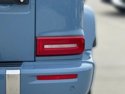 Mercedes-Benz G-Class G 550 SUV 2026