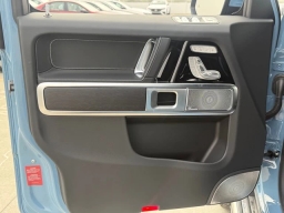 Mercedes-Benz G-Class G 550 SUV 2026