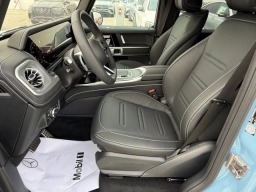 Mercedes-Benz G-Class G 550 SUV 2026