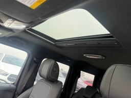 Mercedes-Benz G-Class G 550 SUV 2026
