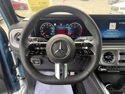 Mercedes-Benz G-Class G 550 SUV 2026
