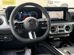 Mercedes-Benz G-Class G 550 SUV 2026