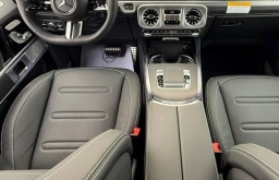 Mercedes-Benz G-Class G 550 SUV 2026