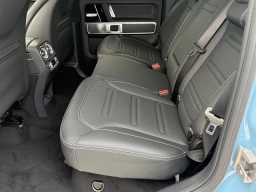 Mercedes-Benz G-Class G 550 SUV 2026
