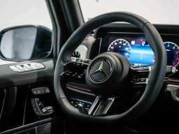 Mercedes-Benz G-Class G 550 SUV 2026