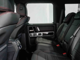 Mercedes-Benz G-Class G 550 SUV 2026