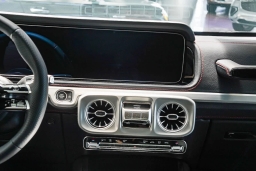 Mercedes-Benz G-Class G 550 SUV 2026
