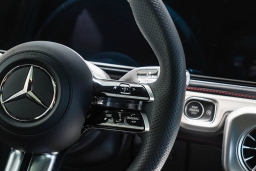 Mercedes-Benz G-Class G 550 SUV 2026