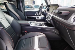 Mercedes-Benz G-Class G 550 SUV 2026