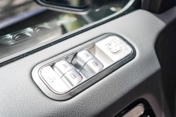 Mercedes-Benz G-Class G 550 SUV 2026
