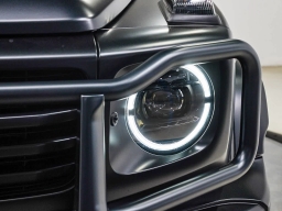Mercedes-Benz G-Class G 550 SUV 2026