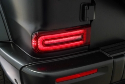 Mercedes-Benz G-Class G 550 SUV 2026