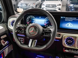 Mercedes-Benz G-Class G 550 SUV 2026