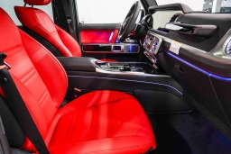 Mercedes-Benz G-Class G 550 SUV 2026