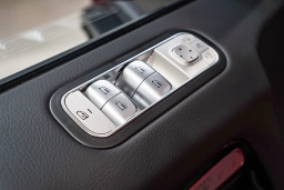 Mercedes-Benz G-Class G 550 SUV 2026