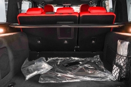 Mercedes-Benz G-Class G 550 SUV 2026