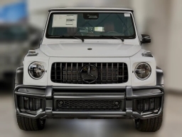 Mercedes-Benz G-Class AMG G 63 SUV 2026