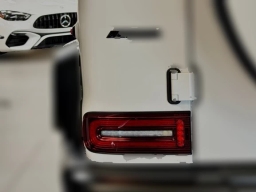 Mercedes-Benz G-Class AMG G 63 SUV 2026