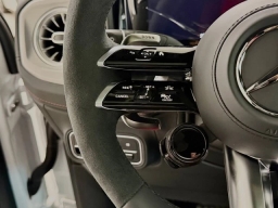 Mercedes-Benz G-Class AMG G 63 SUV 2026