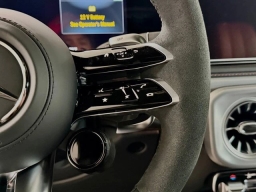 Mercedes-Benz G-Class AMG G 63 SUV 2026