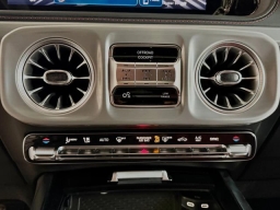 Mercedes-Benz G-Class AMG G 63 SUV 2026