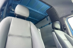 Mercedes-Benz Sprinter Crew Van High Roof 4-Cyl Diesel HO 2500 High Roof I4 Diesel HO 170" AWD 2026