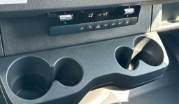 Mercedes-Benz Sprinter Crew Van High Roof 4-Cyl Diesel HO 2500 High Roof I4 Diesel HO 170" AWD 2026