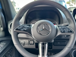 Mercedes-Benz Sprinter Crew Van High Roof 4-Cyl Diesel HO 2500 High Roof I4 Diesel HO 170" AWD 2026