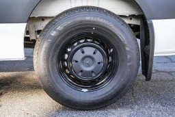 Mercedes-Benz Sprinter Crew Van High Roof 4-Cyl Diesel 2500 High Roof I4 Diesel 170" RWD 2026