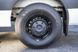 Mercedes-Benz Sprinter Crew Van High Roof 4-Cyl Diesel 2500 High Roof I4 Diesel 170" RWD 2026