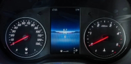 Mercedes-Benz Sprinter Crew Van High Roof 4-Cyl Diesel 2500 High Roof I4 Diesel 170" RWD 2026