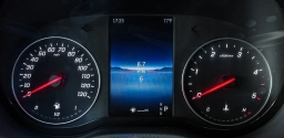 Mercedes-Benz Sprinter Crew Van High Roof 4-Cyl Diesel 2500 High Roof I4 Diesel 170" RWD 2026