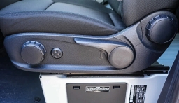 Mercedes-Benz Sprinter Crew Van High Roof 4-Cyl Diesel 2500 High Roof I4 Diesel 170" RWD 2026