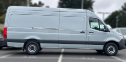 Mercedes-Benz Sprinter Crew Van High Roof 4-Cyl Diesel HO 2500 High Roof I4 Diesel HO 170" RWD 2026